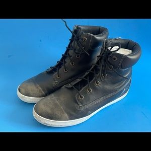 COPY - Timberland Woman’s shoes size